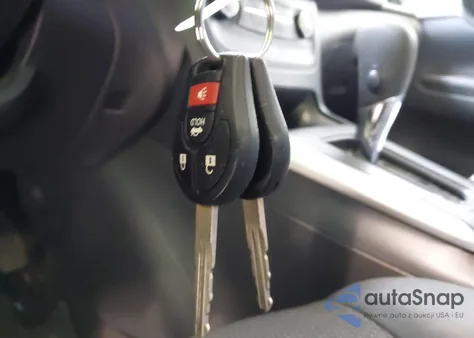 2018 Nissan Sentra S из США, поврежденный, VIN 3N1AB7AP8JY336041